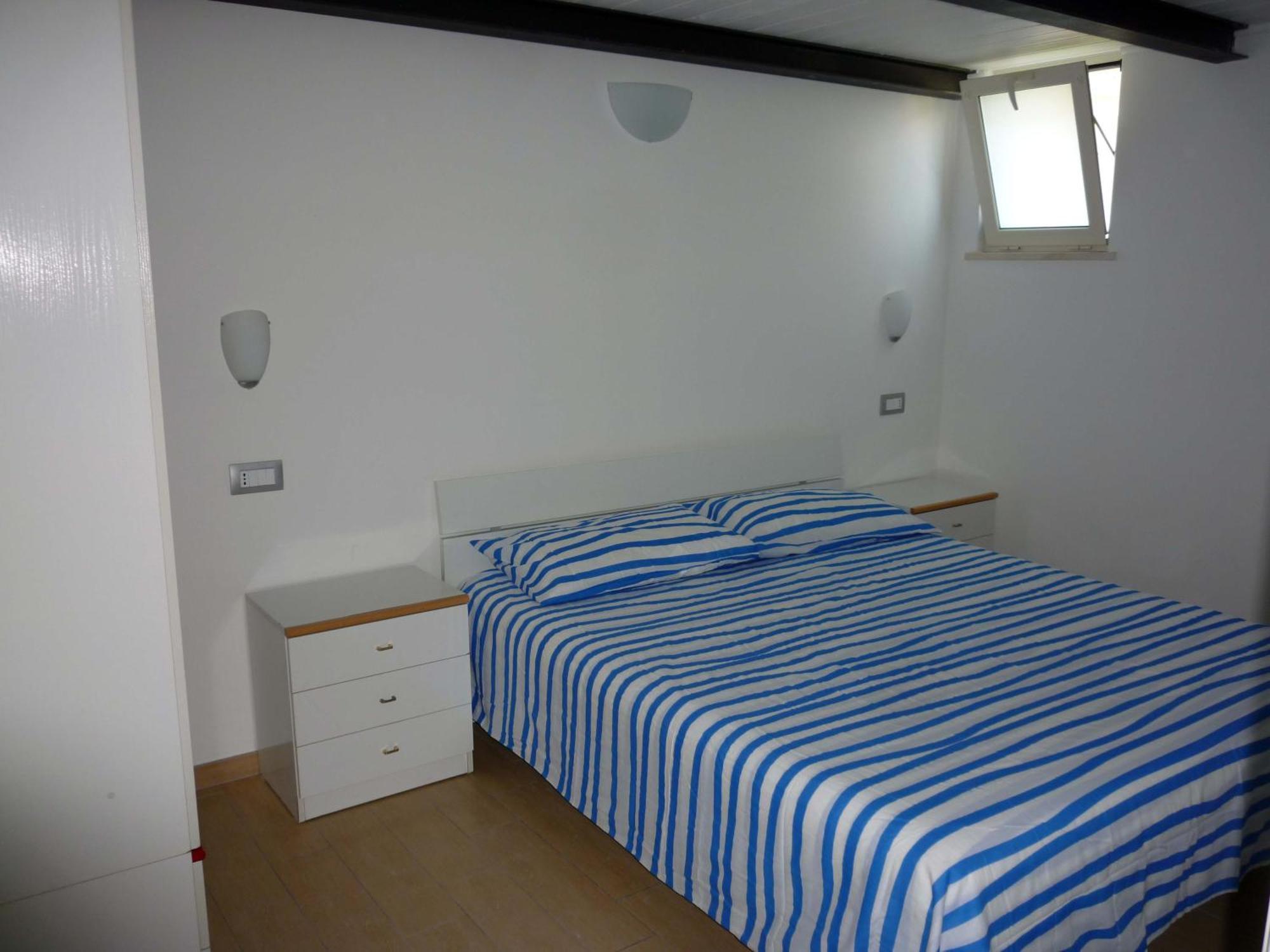 Apartmán Loft 3, A 150 M Dal Mare, Pineto Centro Exteriér fotografie