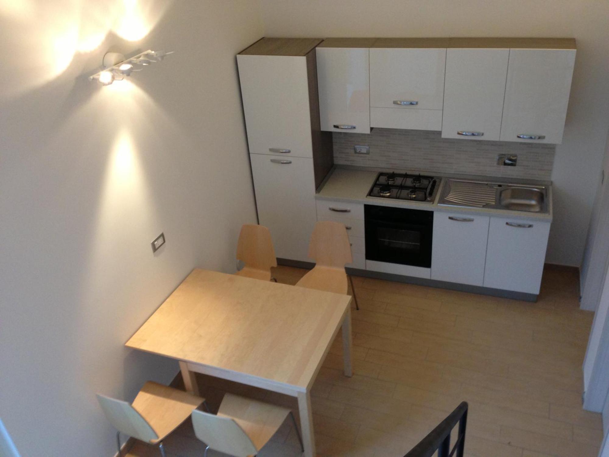 Apartmán Loft 3, A 150 M Dal Mare, Pineto Centro Exteriér fotografie