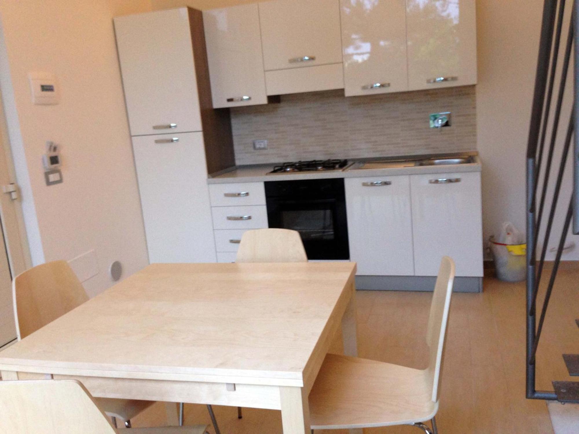 Apartmán Loft 3, A 150 M Dal Mare, Pineto Centro Exteriér fotografie